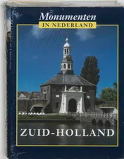 Omslag van Zuid-Holland