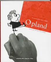 Omslag van De wereld (1947-2001) volgens Opland