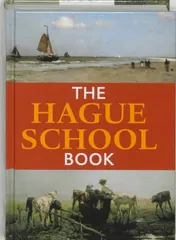 Omslag van The Hague School Book