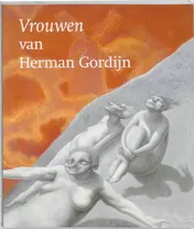 Omslag van Vrouwen van Herman Gordijn