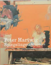 Omslag van Peter Hartwig