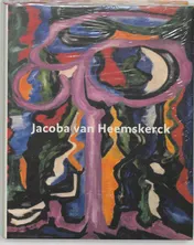 Omslag van Jacoba van Heemskerck van Beest 1876-1923