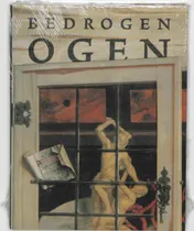 Omslag van Bedrogen ogen