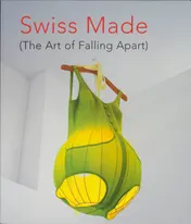 Omslag van Swiss made
