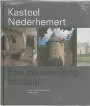 Omslag van Kasteel Nederhemert