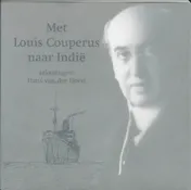 Omslag van Met Louis Couperus naar Indië