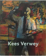 Omslag van Kees Verwey