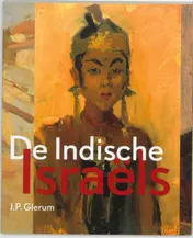 Omslag van De Indische Israëls