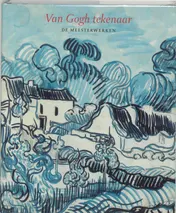 Omslag van Van Gogh Tekenaar