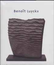 Omslag van Benoit Luykx