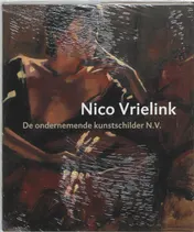Omslag van Nico Vrielink