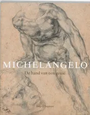 Omslag van Michelangelo
