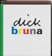Omslag van Dick Bruna