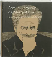Omslag van Samuel Jessurun de Mesquita (1868-1944)
