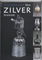 Omslag van Zilverlexicon