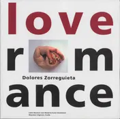 Omslag van Dolores Zorreguieta