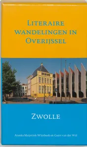Omslag van Zwolle