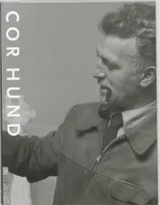 Omslag van Cor Hund