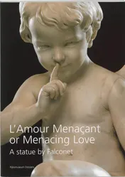 Omslag van Menacing Love