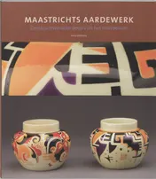 Omslag van Maastrichts aardewerk
