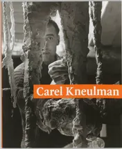 Omslag van Carel Kneulman