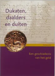 Omslag van Dukaten, daalders en duiten