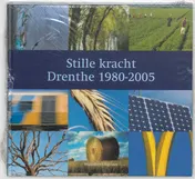Omslag van Stille kracht