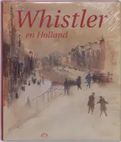 Omslag van Nederlandse editie