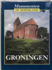 Omslag van 4 Groningen