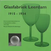 Omslag van 1915-1934