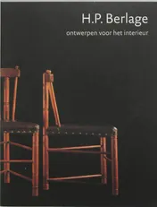 Omslag van H.P. Berlage (1856-1934)