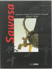 Omslag van Sawasa