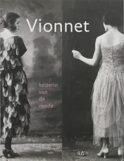 Omslag van Vionnet