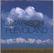 Omslag van Magisch Flevoland