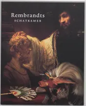 Omslag van Rembrandts schatkamer