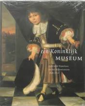 Omslag van Een Koninklijk Museum