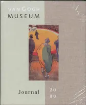 Omslag van 2000