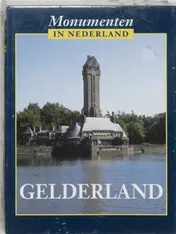 Omslag van Gelderland
