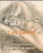 Omslag van Leo Gestel