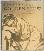 Omslag van De glorie van de Gouden Eeuw