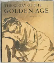 Omslag van The glory of the Golden Age