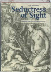 Omslag van Seductress of sight