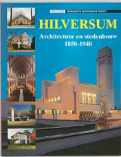 Omslag van Hilversum
