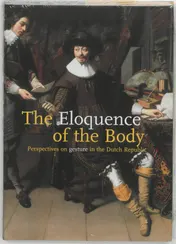 Omslag van The Eloquence of the Body