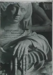 Omslag van Sumptuous Memories