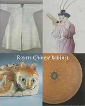 Omslag van Royers Chinese kabinet
