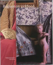 Omslag van Regenten gekleed