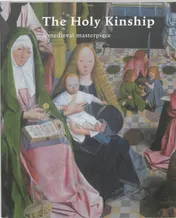 Omslag van The Holy Kinship
