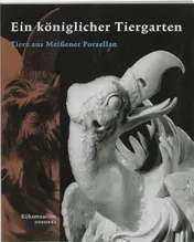 Omslag van Ein koniglicher Tiergarten