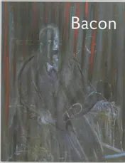 Omslag van Francis Bacon